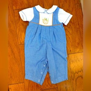 Petit Ami- Size 12 Months